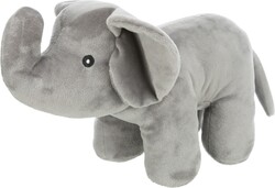 Trixie Köpek Oyuncak, Peluş Fil, 36cm - Trixie