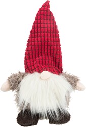 Trixie Köpek Oyuncak, Peluş, Gnome, 33 cm - Trixie
