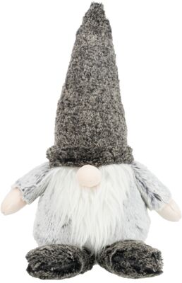 Trixie Köpek Oyuncak, Peluş, Gnome, 33 cm