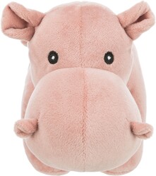 Trixie Köpek Oyuncak, Peluş Hipopotam, 39cm - Thumbnail