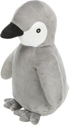 Trixie Köpek Oyuncak, Peluş Penguen, 38cm - Trixie