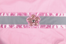 Trixie Köpek Paltosu XSmall 30 Cm Pembe - Thumbnail