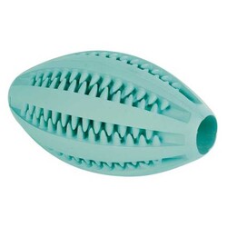 Trixie Köpek Rugby Topu Oyuncağı, Dental 11 cm - Trixie