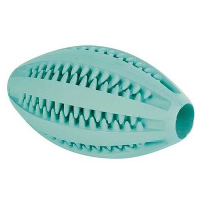 Trixie Köpek Rugby Topu Oyuncağı, Dental 11 cm