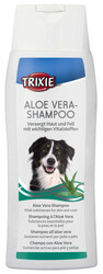 Trixie - Trixie Köpek Şampuanı 250 ml Aloe Veralı