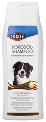 Trixie - Trixie Köpek Şampuanı 250 ml Hindistan Cevizli