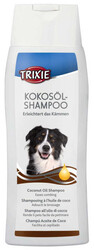 Trixie Köpek Şampuanı 250 ml Hindistan Cevizli - Trixie