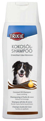 Trixie Köpek Şampuanı 250 ml Hindistan Cevizli