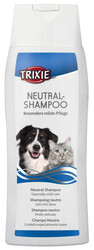 Trixie Köpek Şampuanı 250 ml Naturel - Trixie