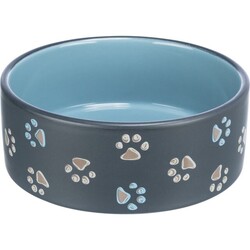 Trixie Köpek Seramik Mama Su Kabı 1,5 Lt / 20 Cm - Trixie