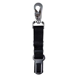 Trixie - Trixie Köpek Tasması Emniyet Kemeri Bağlantısı 45 - 70 Cm / 25