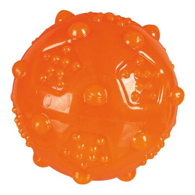 Trixie Köpek Termoplastik Oyun Topu 7 cm