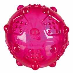 Trixie - Trixie Köpek Termoplastik Oyun Topu 8 cm
