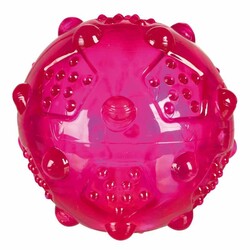 Trixie Köpek Termoplastik Oyun Topu 8 cm - Trixie