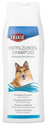 Trixie - Trixie Köpek Topaklaşma Önleyici Şampuan 250 ML