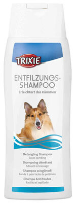 Trixie Köpek Topaklaşma Önleyici Şampuan 250 ML