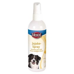 Trixie - Trixie Köpek Uzun Tüy Kolay Tarama Spreyi, 175 ml