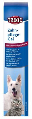 Trixie Köpek ve Kedi İçin Diş Temizleme Jeli 100 Gr - 3
