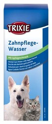 Trixie Köpek ve Kedi İçin Diş Temizleme Suyu 300 ML - Trixie