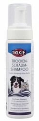 Trixie - Trixie Köpek Ve Kedi İçin Kuru Köpük Şampuan 230 ml
