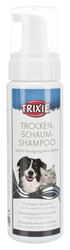 Trixie Köpek Ve Kedi İçin Kuru Köpük Şampuan 450 ml - Thumbnail