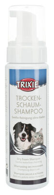 Trixie Köpek Ve Kedi İçin Kuru Köpük Şampuan 450 ml