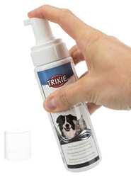Trixie Köpek Ve Kedi İçin Kuru Köpük Şampuan 450 ml - Thumbnail