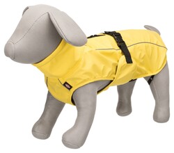 Trixie Köpek Yağmurluk, L:55cm, Sarı - Trixie