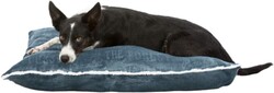 Trixie - Trixie Köpek Yatağı 80 x 60 cm, Mavi