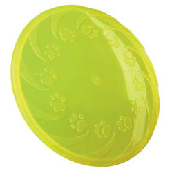 Trixie Köpek Yüzen Termoplastik Kauçuk Frizbi 18 cm - Thumbnail
