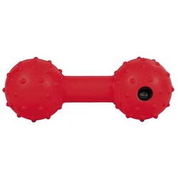 Trixie Köpek Zilli Diş Oyuncağı, 12 cm - Trixie