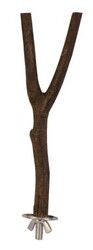 Trixie Kuş Ağaç Dalı Y Tünek 20 Cm - Trixie