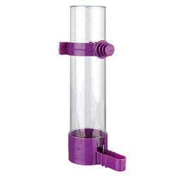 Trixie Kuş Suluk 130 ml / 16 cm - Trixie