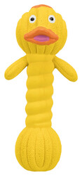 Trixie Lateks Ördek Köpek Oyuncağı 18 Cm - Trixie