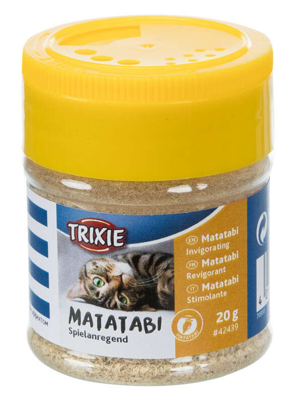 Trixie Matatabi Özü 20 gr Kedi Oyuncakları Trixie