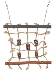 Trixie Muhabbet Kuşu Tırmanma Duvarı 27 x 24 Cm - Trixie