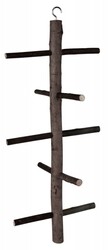Trixie - Trixie Naturel Ahşap Kuş Tünek 47 Cm