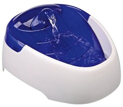 Trixie - Trixie Otomatik Su Kabı, 1 Lt (1)