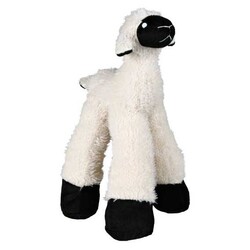 Trixie Peluş Koyun Köpek Oyuncağı 30 Cm - Trixie