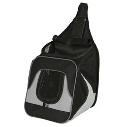 Trixie Pet Taşıma Çantası 30 x 33 x 26 Cm - Trixie
