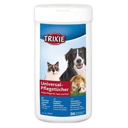 Trixie - Trixie Petler İçin Özel Islak Mendil