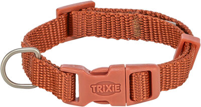 Trixie Premium Köpek Boyun Tasması S - M Pas Rengi - 30 x 45 Cm - 15 Mm
