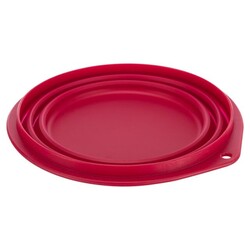 Trixie Kedi̇ & Köpek Mama & Su Kabı Si̇li̇kon 1 L 18 Cm - Thumbnail