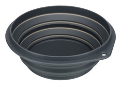 Trixie Kedi̇ & Köpek Mama & Su Kabı Si̇li̇kon 1 L 18 Cm - Thumbnail