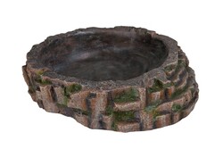 Trixie Sürüngen Teraryum Havuzu, 35 x 9 x 34 Cm - Trixie