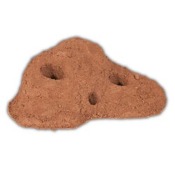Trixie Sürüngen Teraryum İçin Çöl Kumu, 5 Kg Kırmızı - Trixie