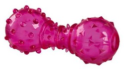 Trixie Termoplastik Köpek Oyuncağı 12 Cm - Thumbnail