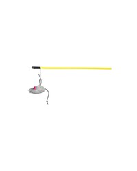 Trixie - Trixie Fareli Sopalı Kedi Oltası Oyuncağı 50 cm Trixie - Trixie Fareli Sopalı Kedi Oltası Oyuncağı 50 cm