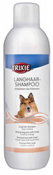 Trixie - Trixie Uzun Tüylü Köpek Şampuanı, 1000 ml