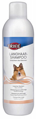 Trixie Uzun Tüylü Köpek Şampuanı, 1000 ml